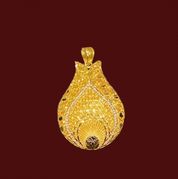 Pendant - Anvar Luxury Gold & Diamonds