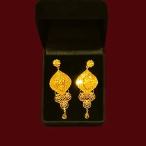 Anvar Luxury Gold & Diamonds|Earrings