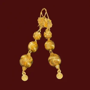 Anvar Luxury Gold & Diamonds|Earrings