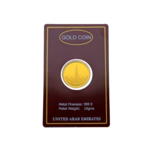 Anvar Luxury Gold & Diamonds|24k Gold Bars