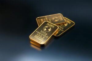 Anvar Luxury Gold & Diamonds | Did You Know? Investing in Gold Could Secure Your Financial Future