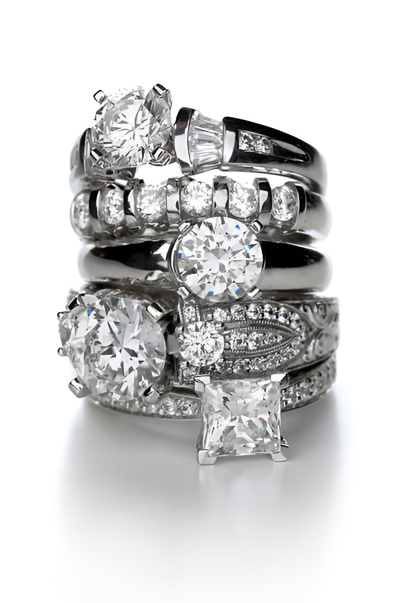 Anvar Luxury Gold & Diamonds|Diamonds