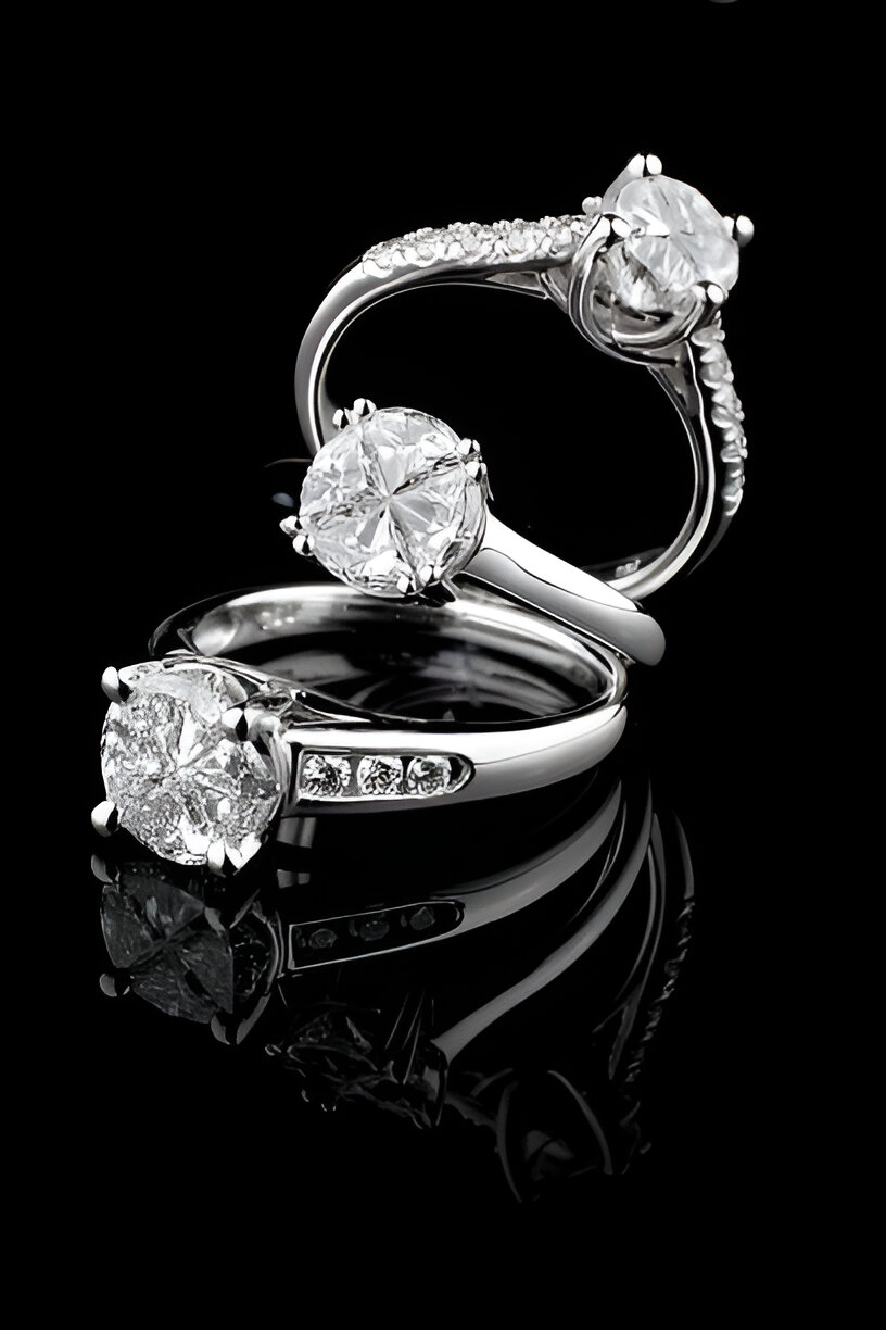 Anvar Luxury Gold & Diamonds|Diamonds