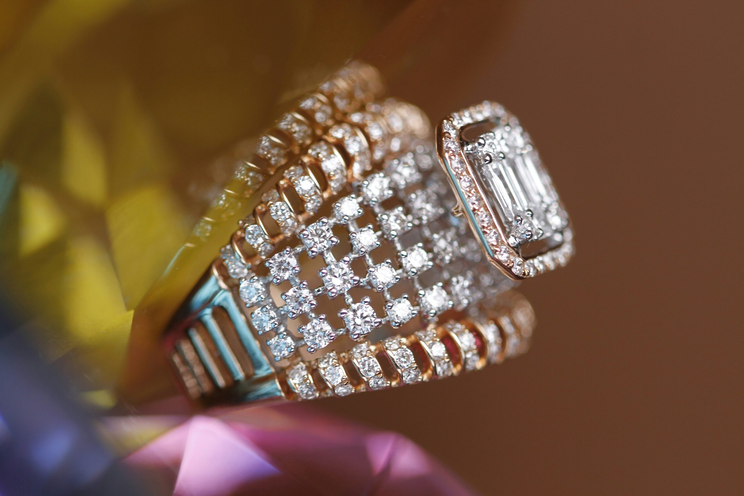 Anvar Luxury Gold & Diamonds|Diamonds