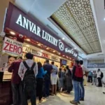 Anvar Luxury Gold & Diamonds
